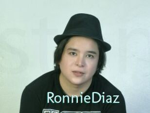 RonnieDiaz