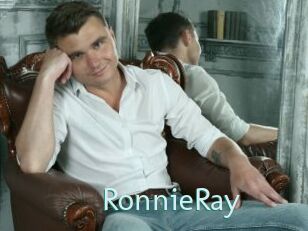 RonnieRay
