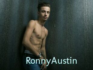 RonnyAustin Straponles