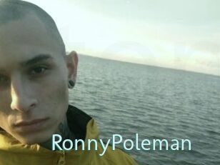 RonnyPoleman