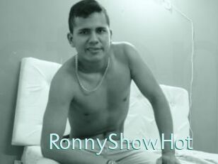 RonnyShowHot