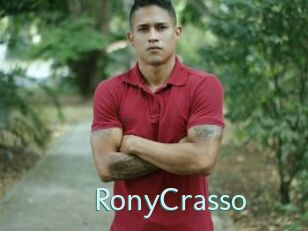 RonyCrasso