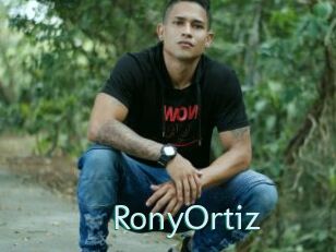 RonyOrtiz