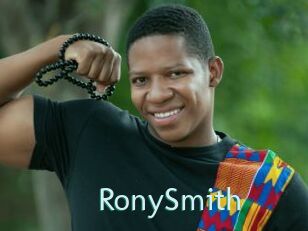 RonySmith