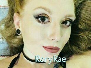 RoryRae