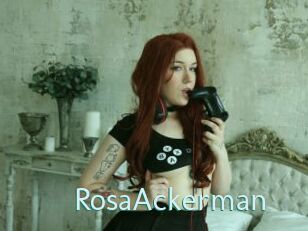 RosaAckerman