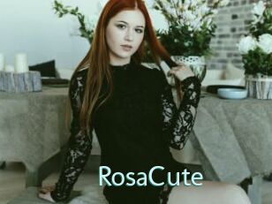 RosaCute