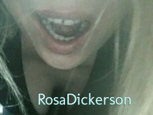 RosaDickerson