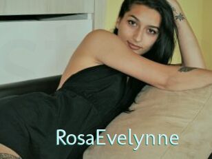 RosaEvelynne