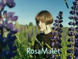 RosaMalet