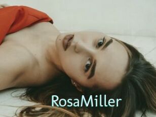 RosaMiller