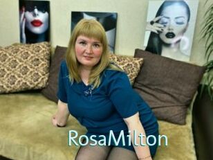 RosaMilton