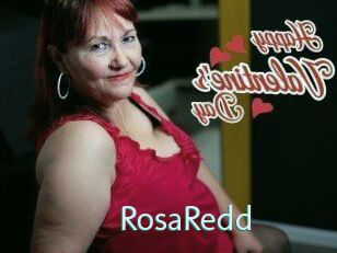 RosaRedd