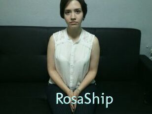 RosaShip