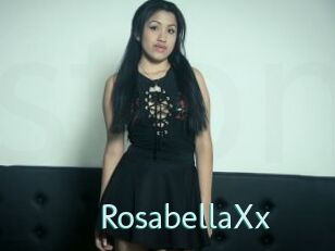 RosabellaXx