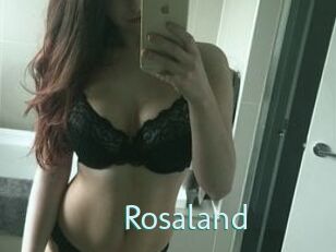 Rosaland