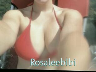Rosaleebibi