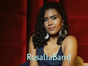 RosaliaBand