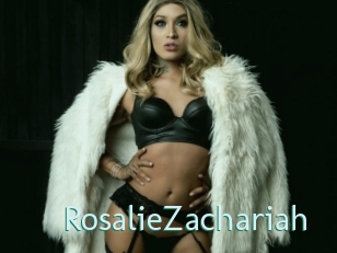 RosalieZachariah