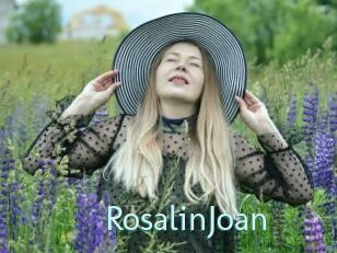 RosalinJoan