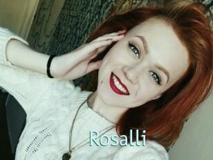 Rosalli