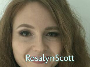 RosalynScott