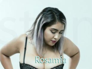 Rosamia