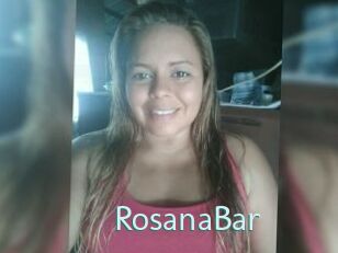 RosanaBar