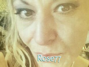 Rose77