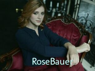 RoseBauer