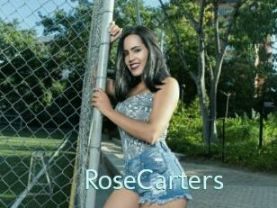 RoseCarters