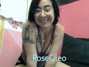 RoseCleo