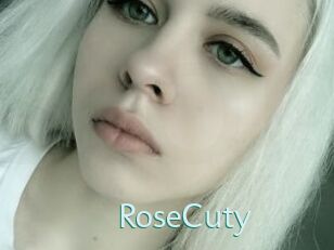 RoseCuty