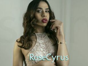 RoseCyrus