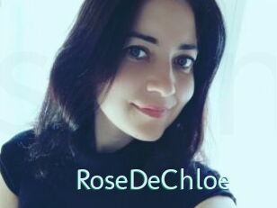 RoseDeChloe