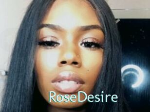 RoseDesire