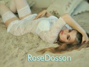 RoseDosson