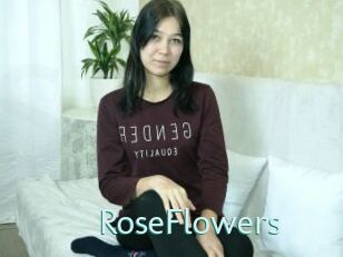 RoseFlowers