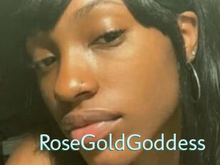 RoseGoldGoddess