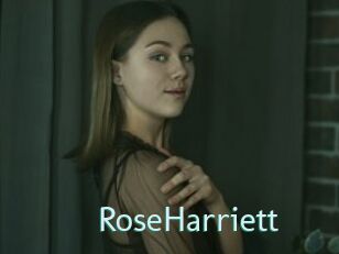 RoseHarriett