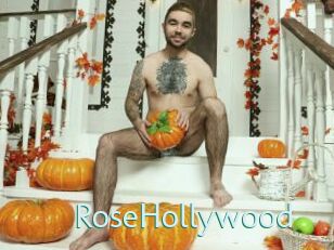 RoseHollywood