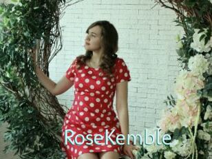 RoseKemble