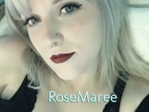 RoseMaree