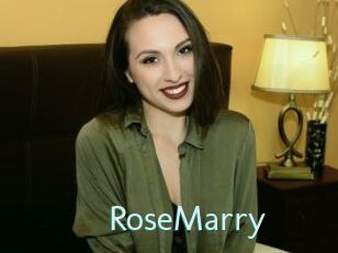 RoseMarry