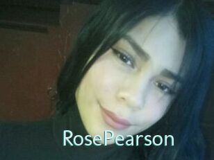 RosePearson
