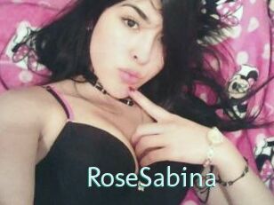 RoseSabina