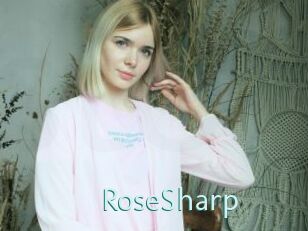 RoseSharp