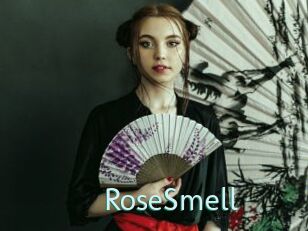 RoseSmell Straponles