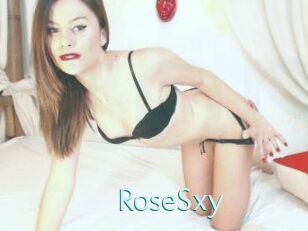 RoseSxy