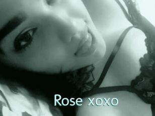 Rose_xoxo